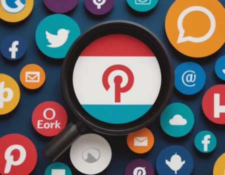seo pinterest - Unlock the Power of SEO on Pinterest: Boost Your Visibility Now!