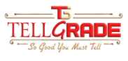 Tellgrade.com Logo Wb5