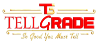 tellgrade.com logo lowresolution